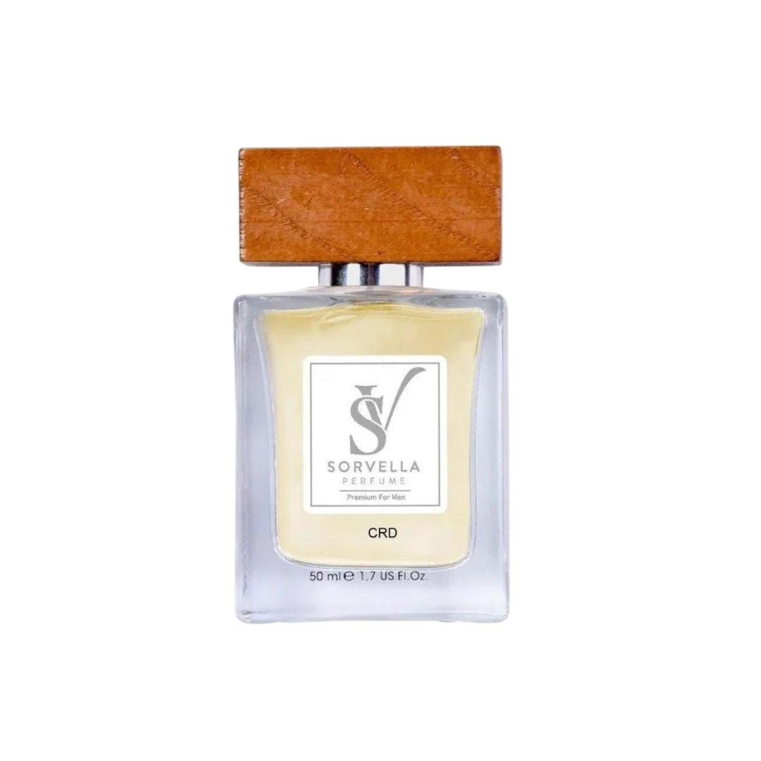 Sorvella Sorvella, Crd Premium, Eau de Parfum, Für Männer, 50 ml Regular