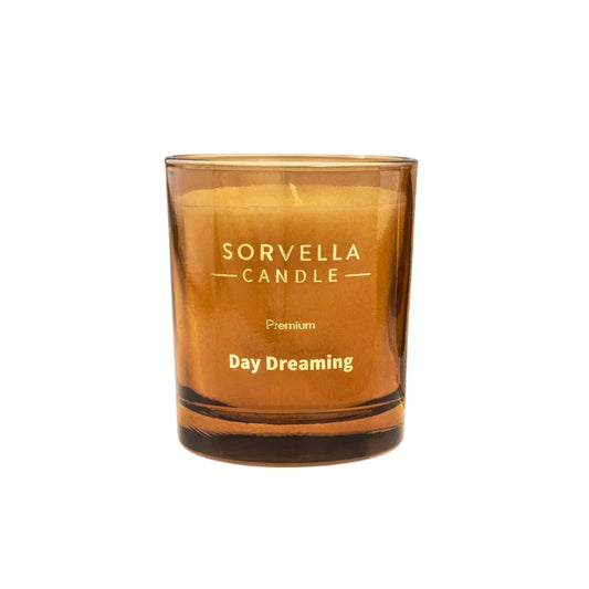 Sorvella Sorvella, Day Dreaming, Zitrus, Duftkerze, 170 g Regular
