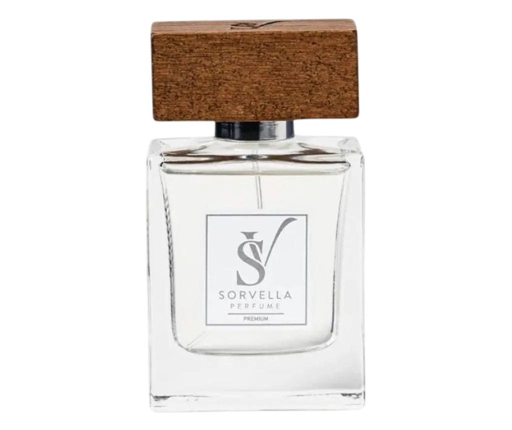 Sorvella Sorvella, Era Premium, Eau de Parfum, Unisex, 50 ml Regular