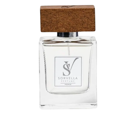 Sorvella Sorvella, Era Premium, Eau de Parfum, Unisex, 50 ml Regular