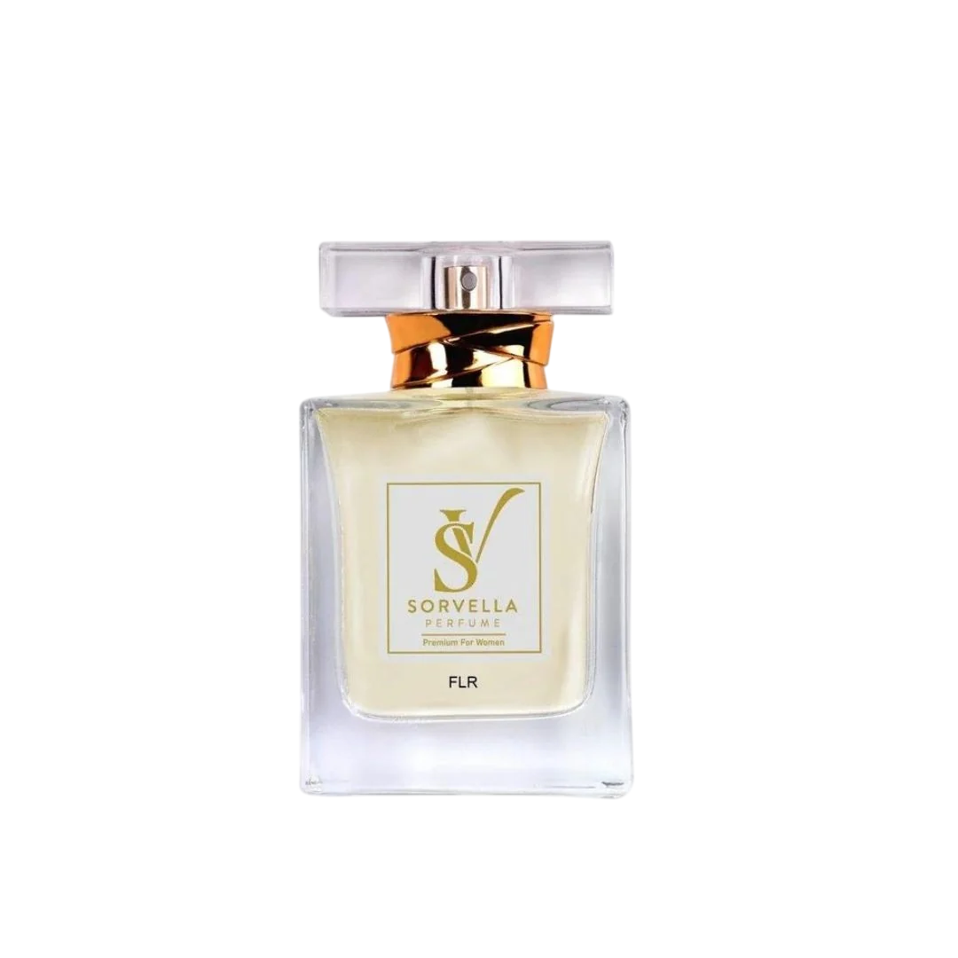 Sorvella Sorvella, Flr Premium, Eau de Parfum, Für Frauen, 50 ml Regular