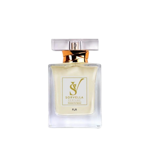 Sorvella Sorvella, Flr Premium, Eau de Parfum, Für Frauen, 50 ml Regular