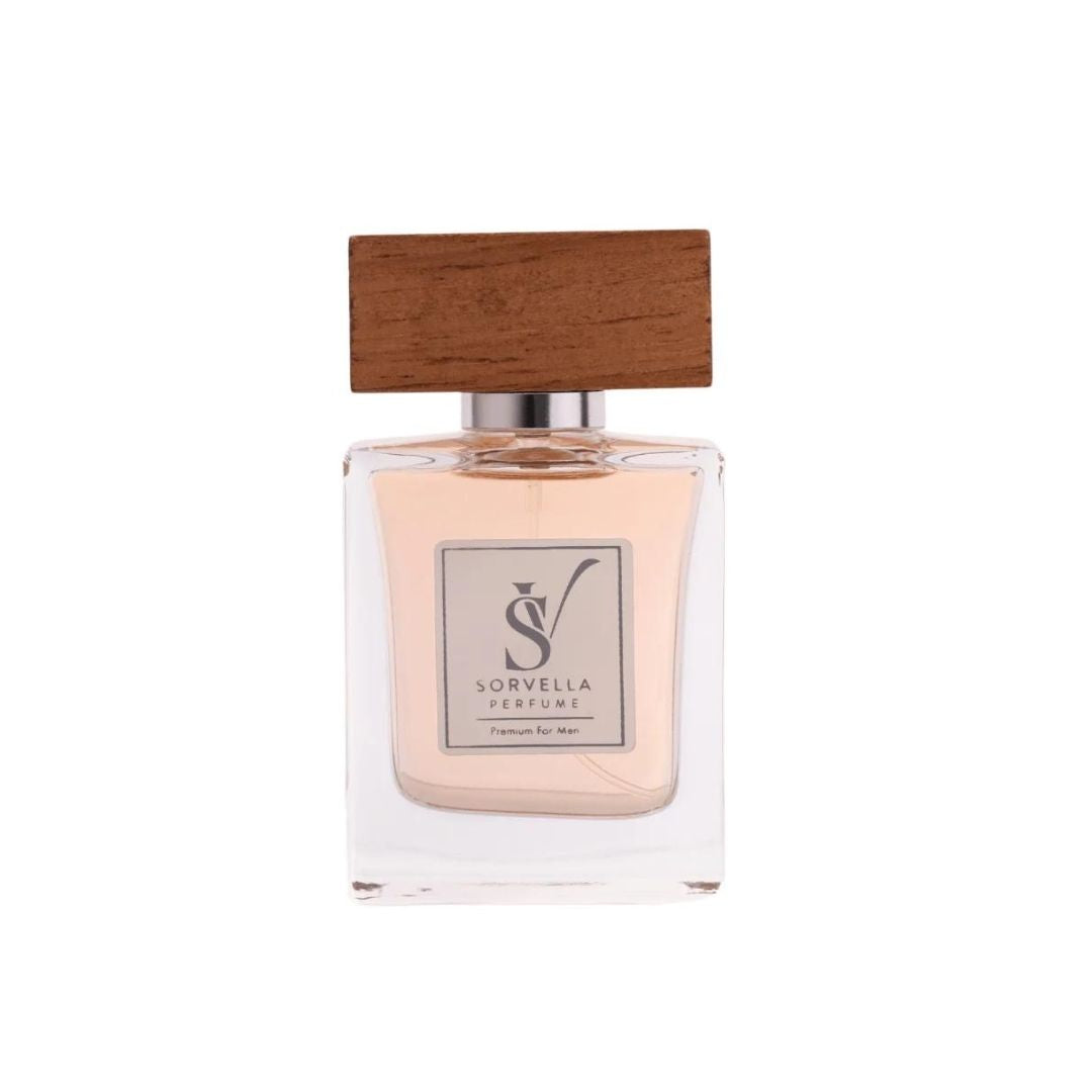 Sorvella Sorvella, Gret Premium, Eau de Parfum, Für Männer, 50 ml Regular