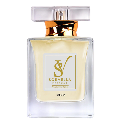 Sorvella Sorvella, MLC2 Premium, Eau de Parfum, Für Frauen, 50 ml Regular
