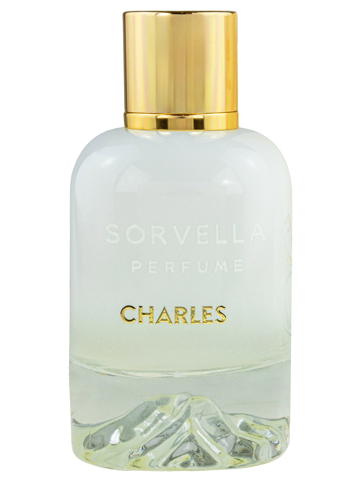 Sorvella Sorvella, Mountain Collection Charles, Eau de Parfum, Unisex, 50 ml Regular