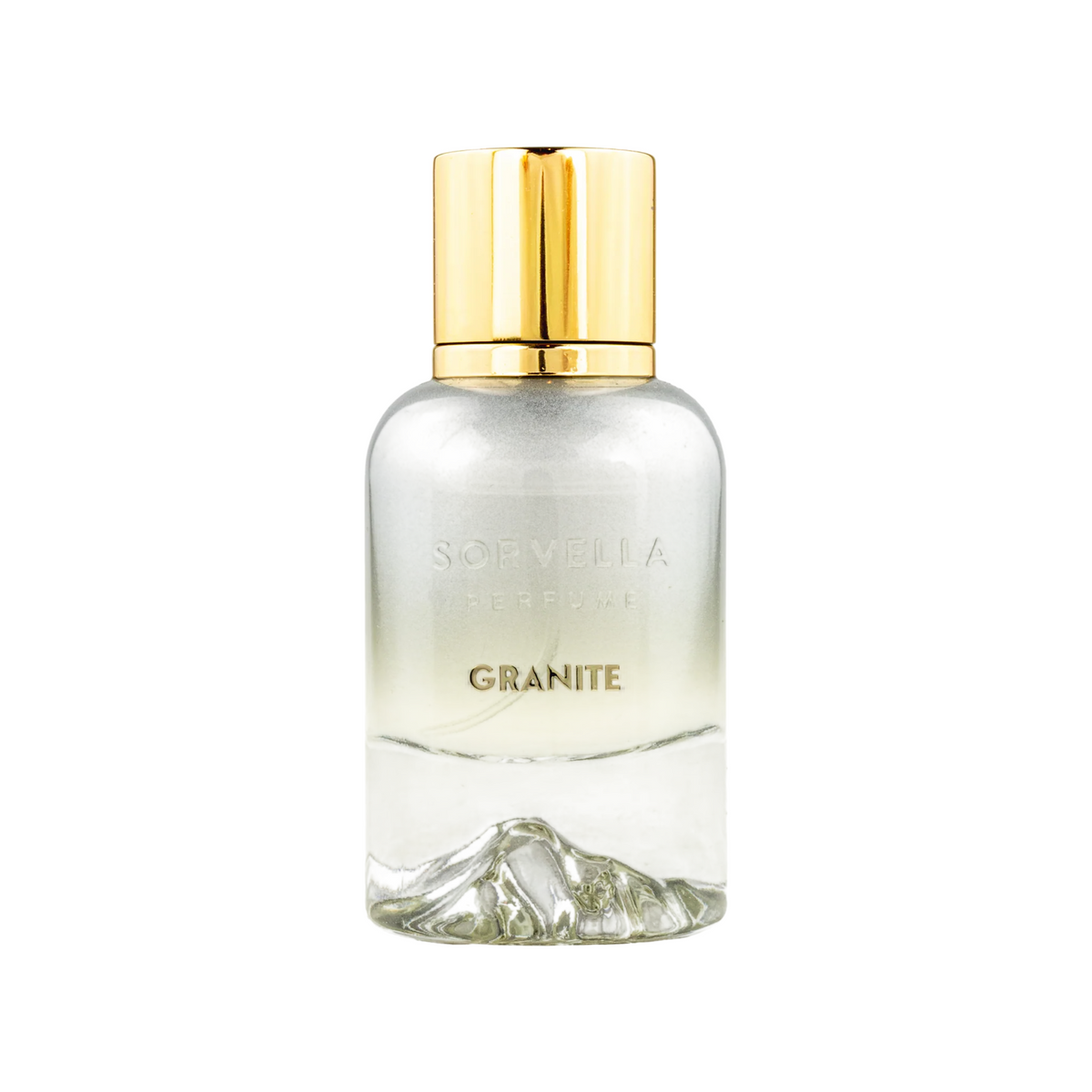 Sorvella Sorvella, Mountain Collection Granite, Eau de Parfum, Unisex, 50 ml Regular