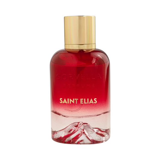Sorvella Sorvella, Mountain Collection Saint Elias, Eau de Parfum, Unisex, 100 ml Regular