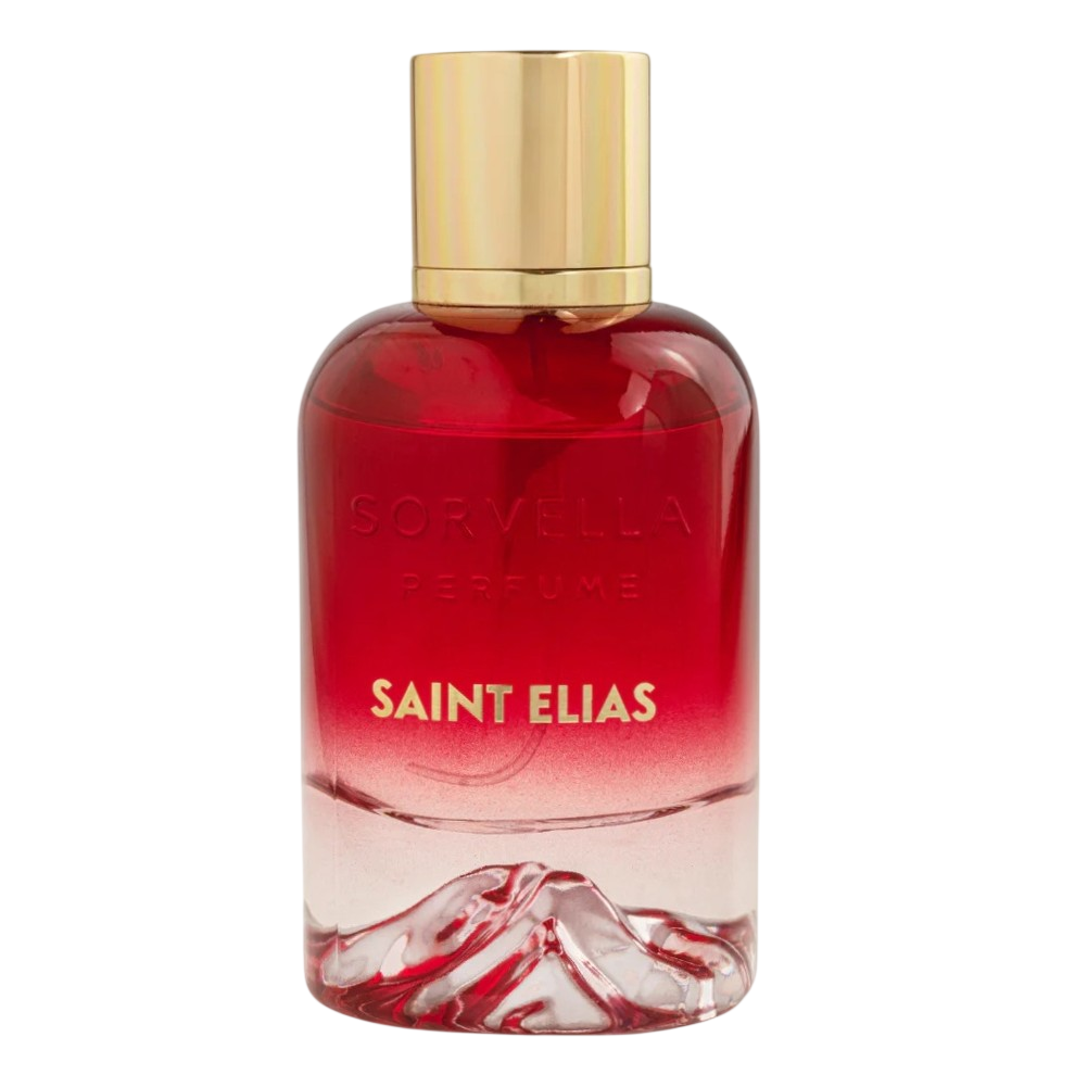 Sorvella Sorvella, Mountain Collection Saint Elias, Eau de Parfum, Unisex, 50 ml Regular