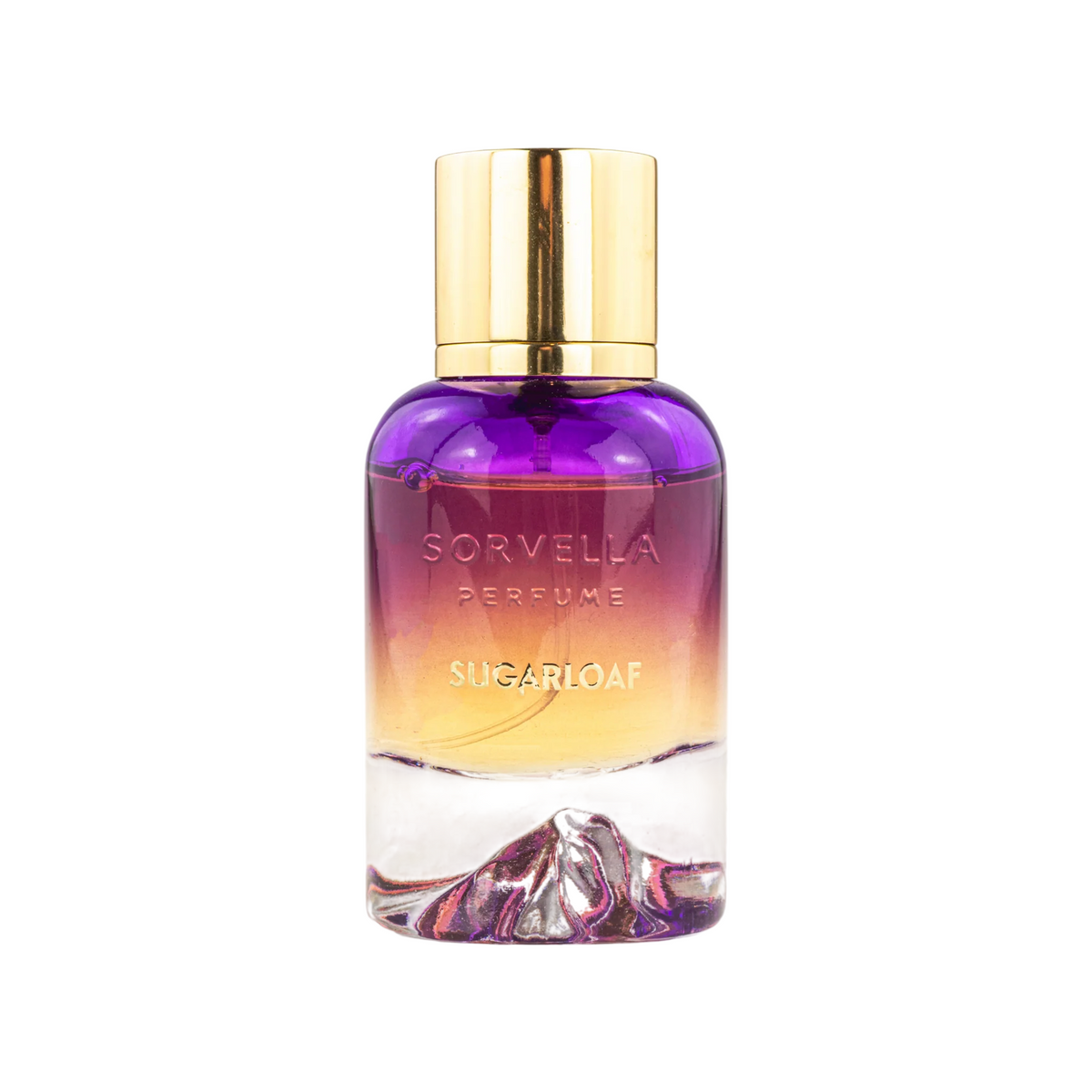 Sorvella Sorvella, Mountain Collection Sugarloaf, Eau de Parfum, Unisex, 50 ml Regular