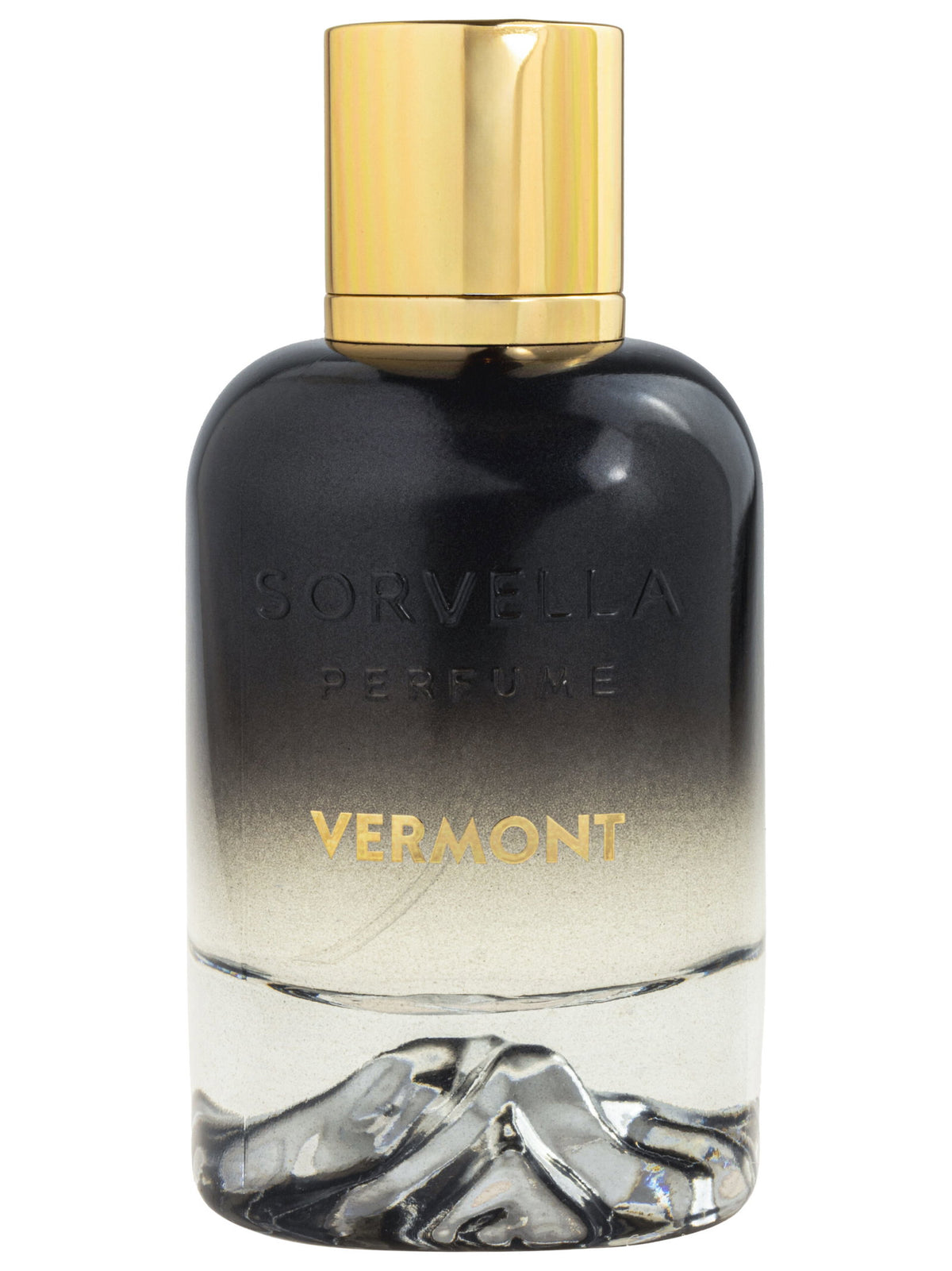 Sorvella Sorvella, Mountain Collection Vermont, Eau de Parfum, Unisex, 50 ml Regular
