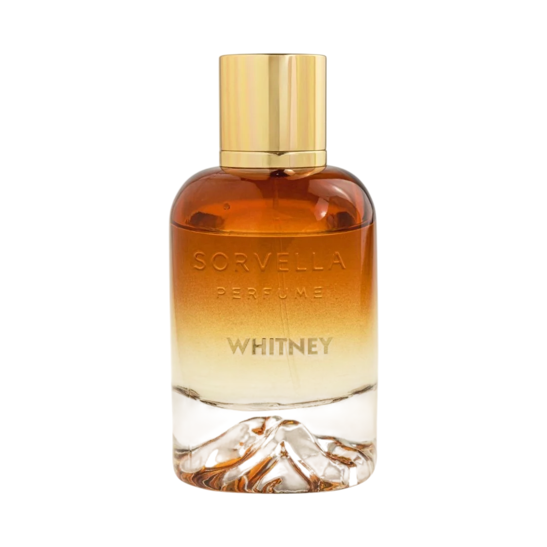 Sorvella Sorvella, Mountain Collection Whitney, Eau de Parfum, Unisex, 100 ml Regular