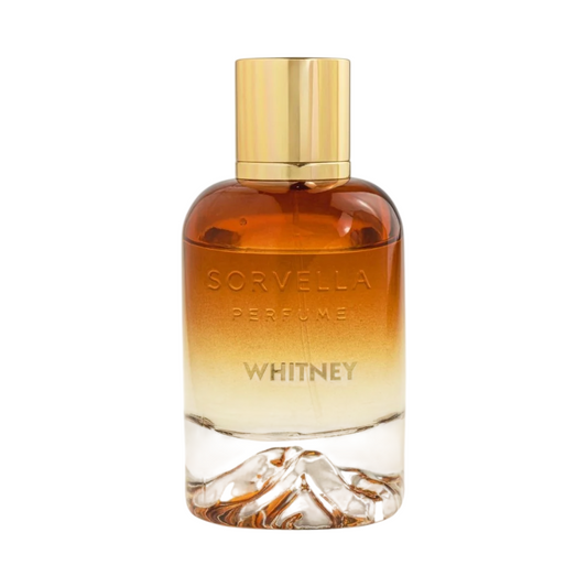 Sorvella Sorvella, Mountain Collection Whitney, Eau de Parfum, Unisex, 100 ml Regular