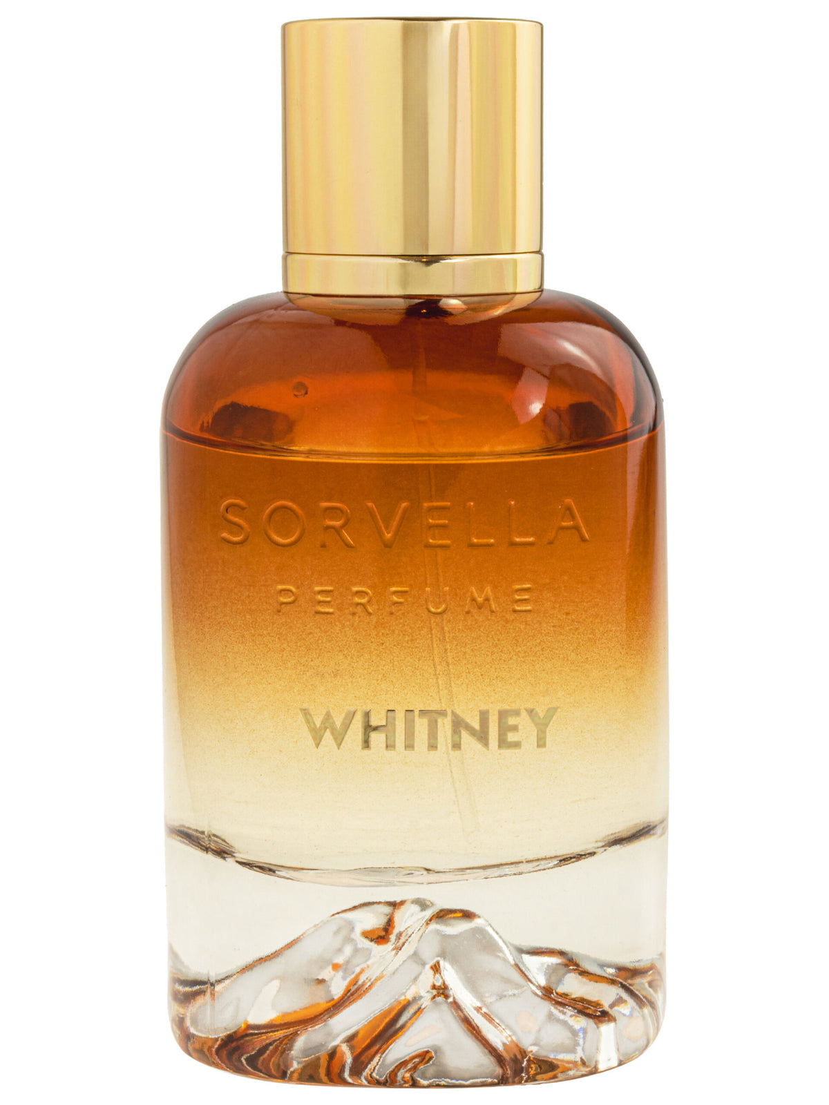 Sorvella Sorvella, Mountain Collection Whitney, Eau de Parfum, Unisex, 50 ml Regular