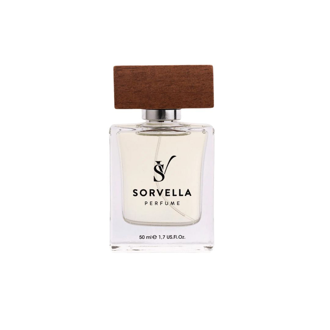 Sorvella Sorvella, S612 Spicy, Eau de Parfum, Für Männer, 50 ml Regular