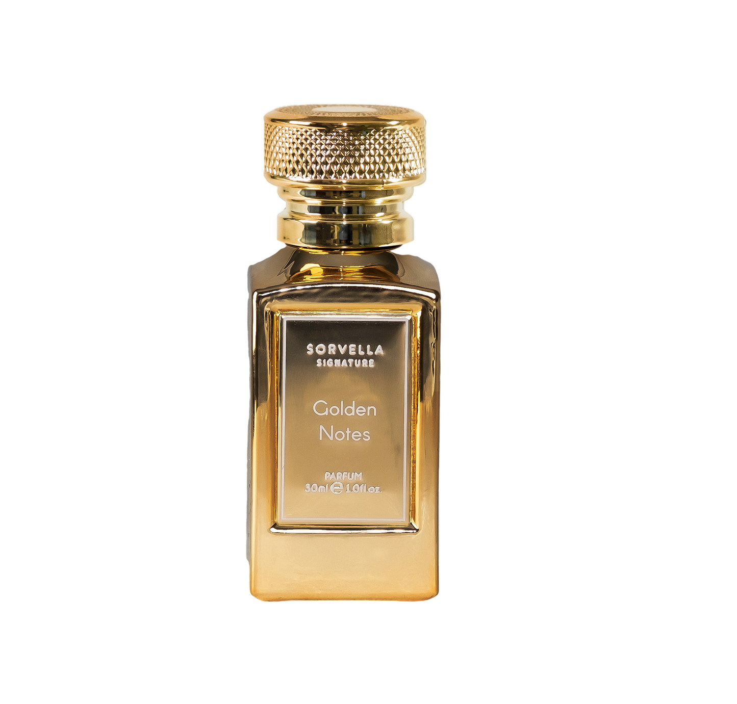 Sorvella Parfüm Sorvella, Signature Golden Notes, Parfum, Unisex, 30 ml Regular