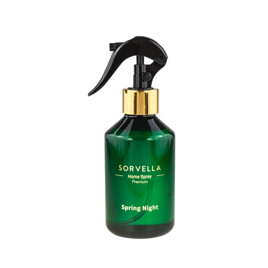 Sorvella Raumspray Sorvella, Spring Night, Room Spray, 250 ml Regular