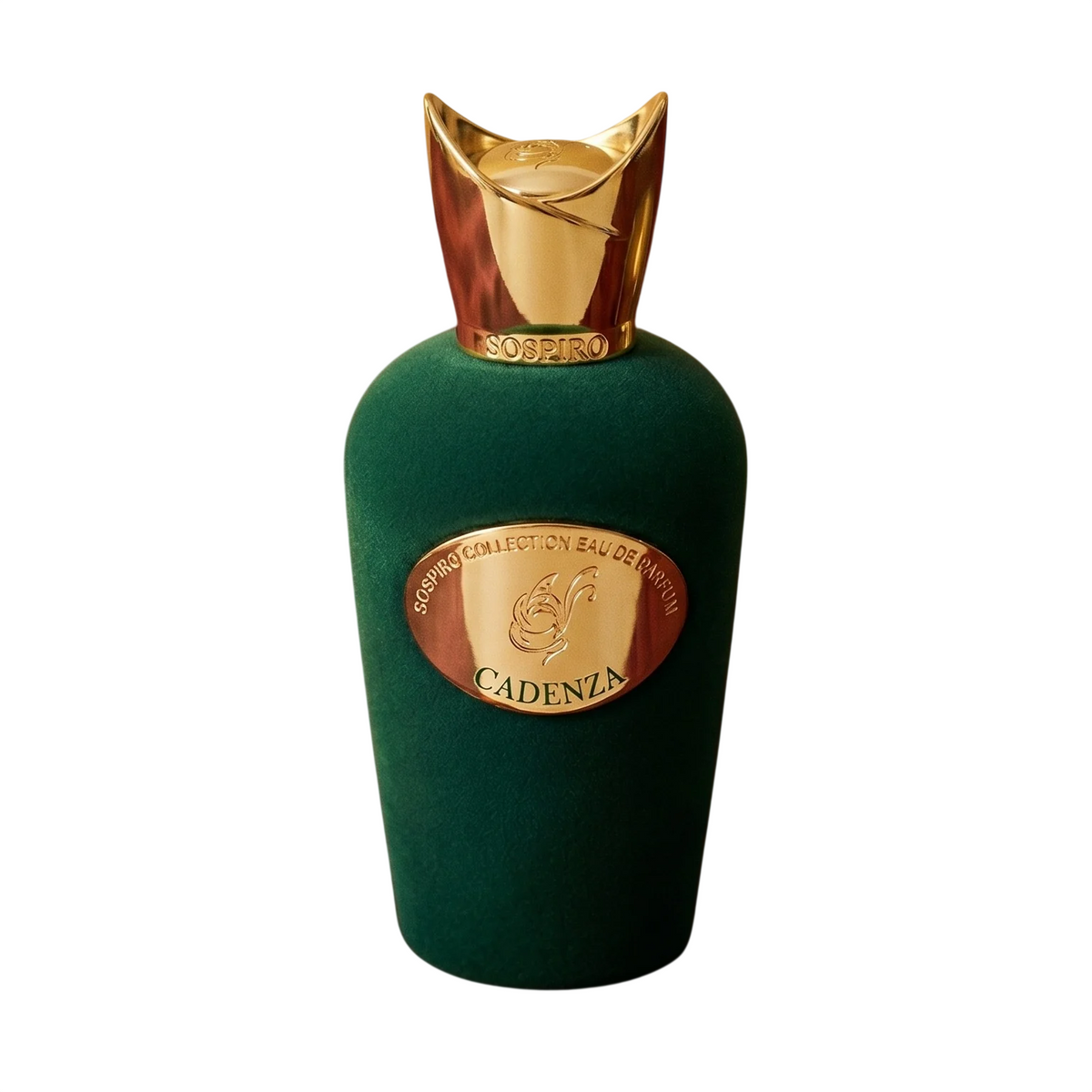 Sospiro Cadenza Eau de Parfum Unisex 100 ml