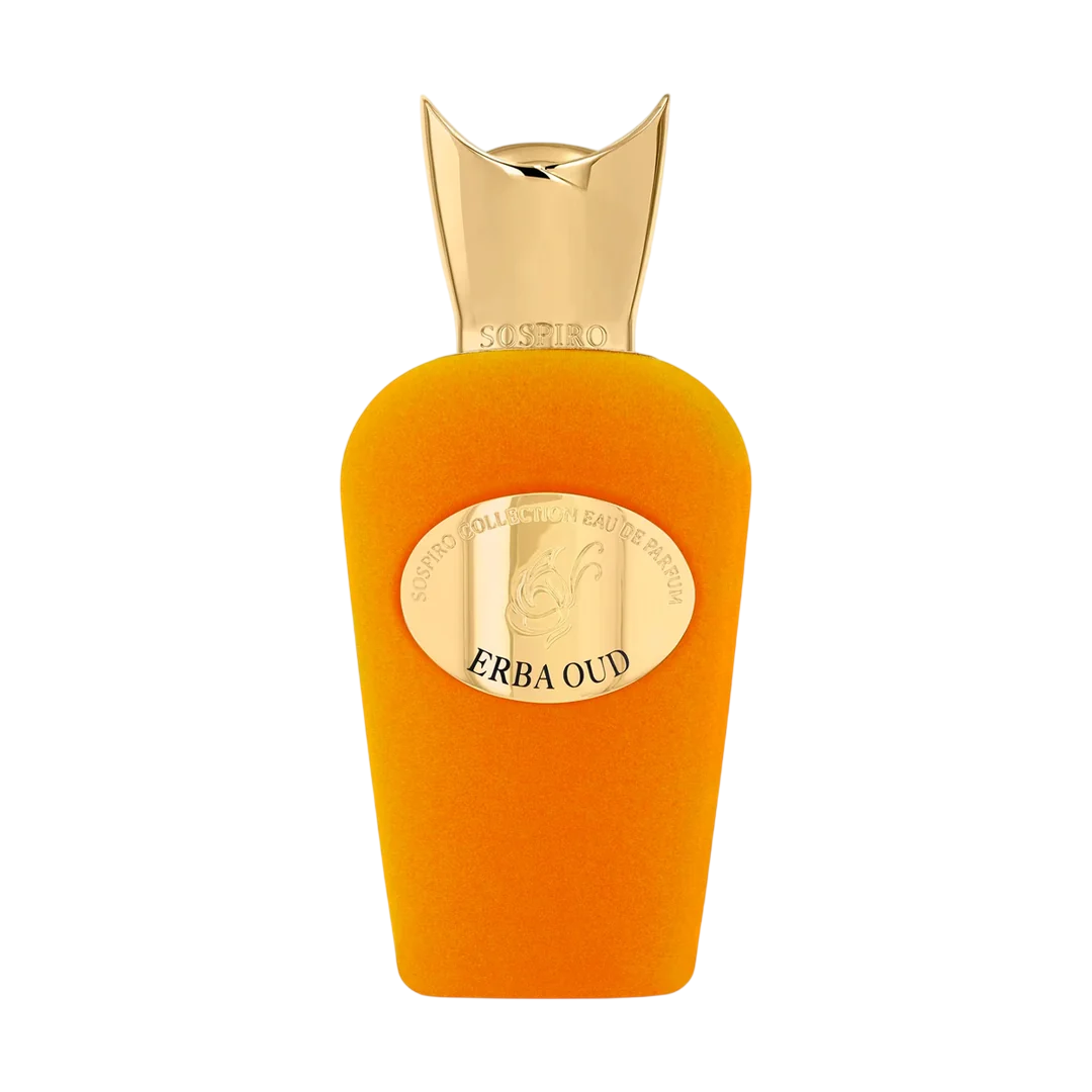 Sospiro Erba Oud Eau de Parfum Unisex 100 ml