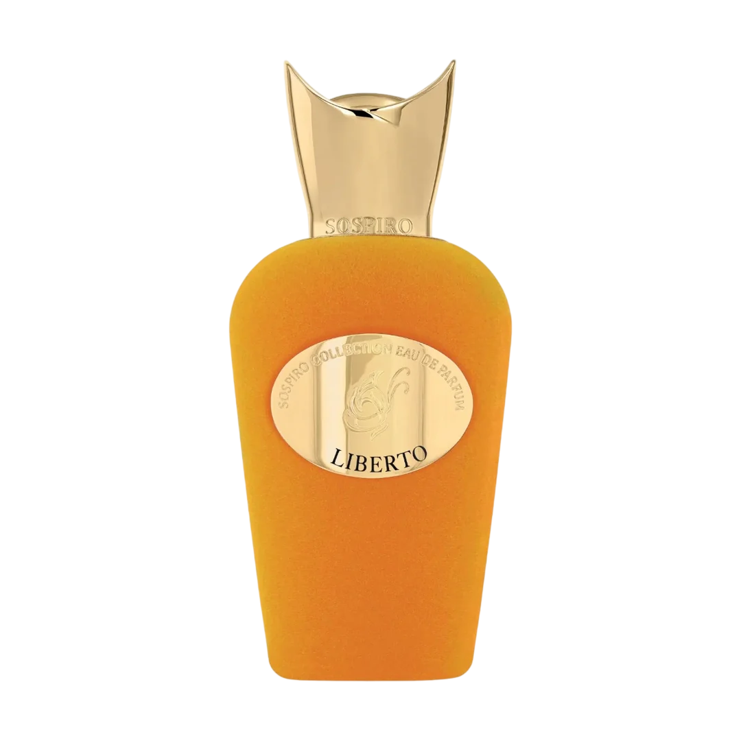 Sospiro Liberto Eau de Parfum Unisex 100 ml