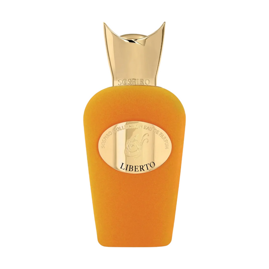 Sospiro Liberto Eau de Parfum Unisex 100 ml