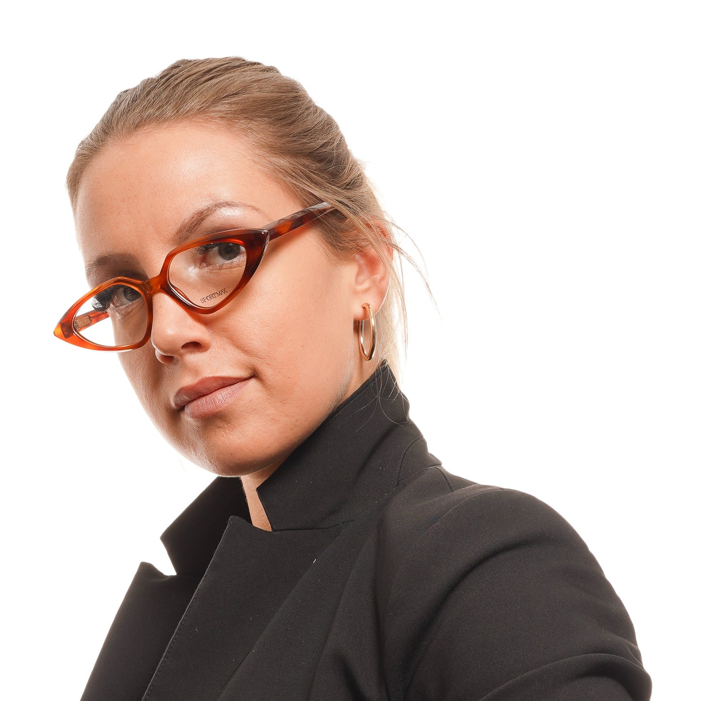SPORTMAX EYEWEAR SM5001 52052 Sonnenbrille ansicht-3