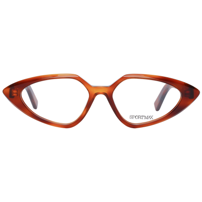 SPORTMAX EYEWEAR SM5001 52052 Sonnenbrille