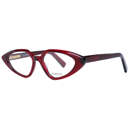 SPORTMAX EYEWEAR SM5001 52066 Sonnenbrille ansicht-3