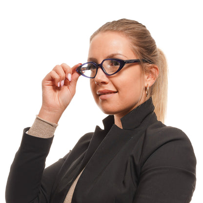 SPORTMAX EYEWEAR SM5001 52090 Sonnenbrille ansicht-3