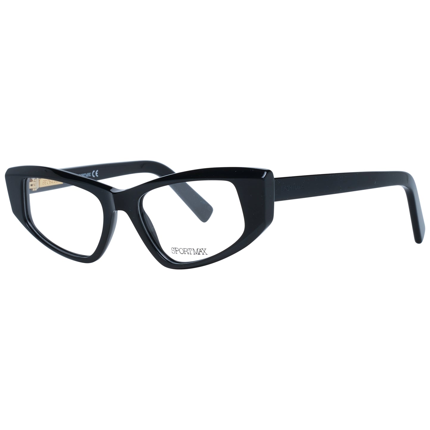 SPORTMAX EYEWEAR SM5003 51001 Sonnenbrille ansicht-3