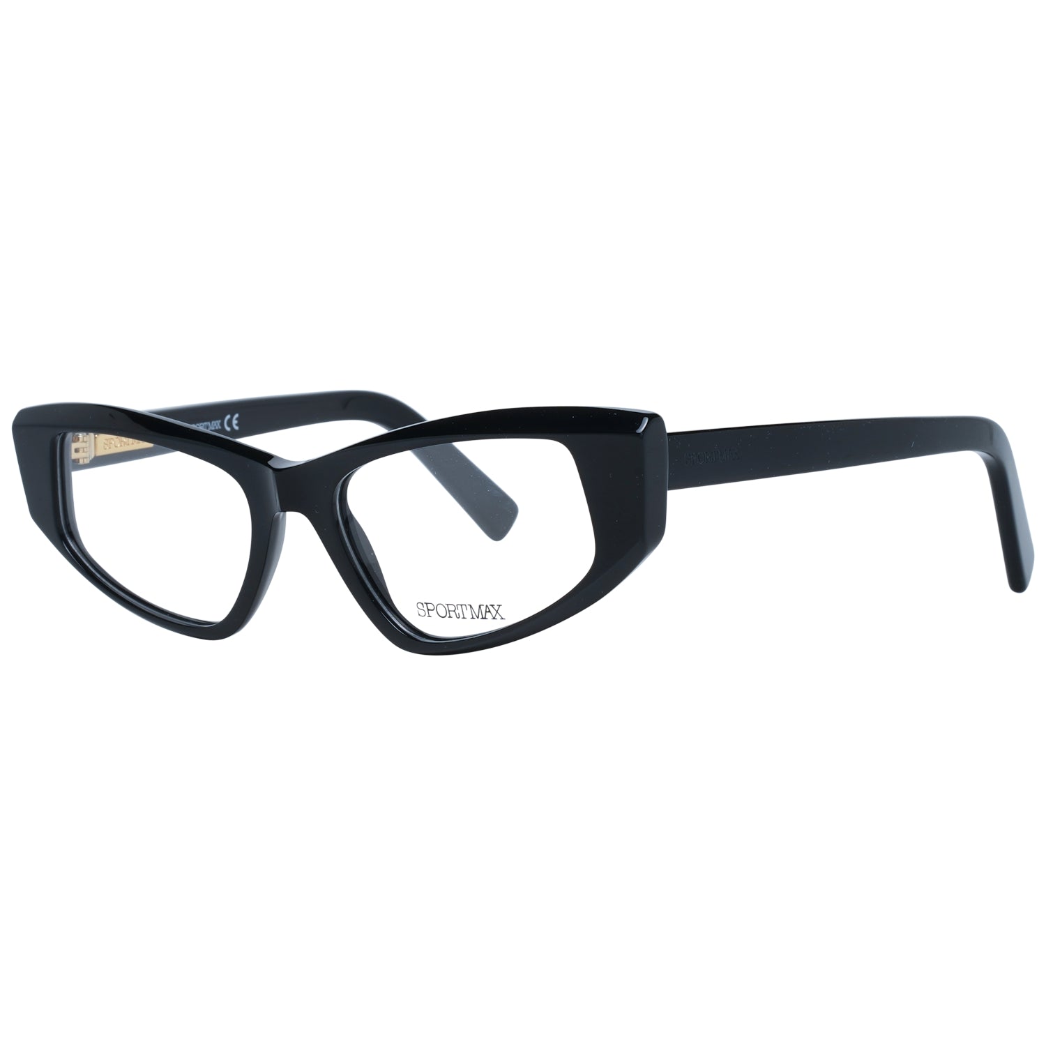 SPORTMAX EYEWEAR SM5003 51001 Sonnenbrille ansicht-3