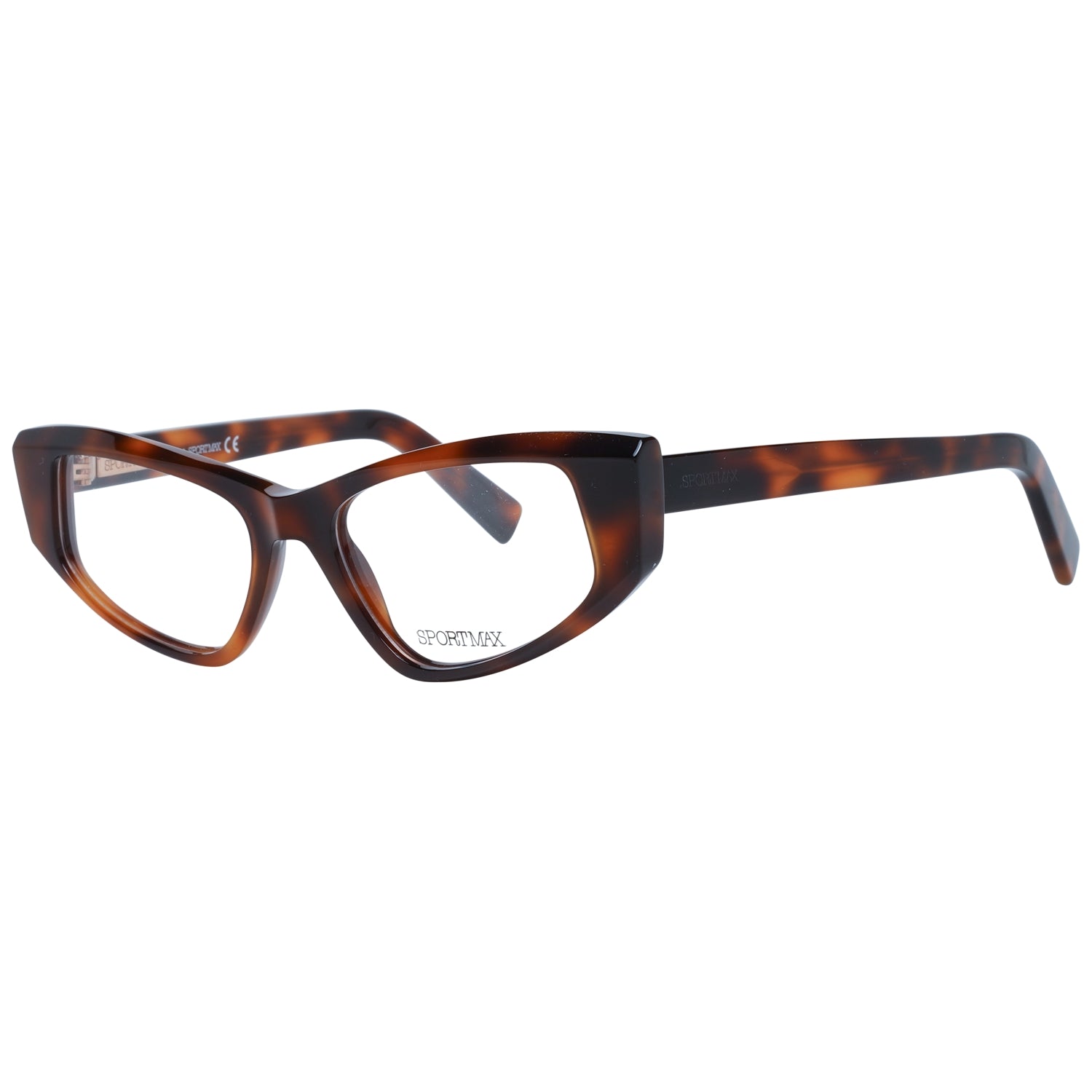 SPORTMAX EYEWEAR SM5003 51052 Sonnenbrille ansicht-3