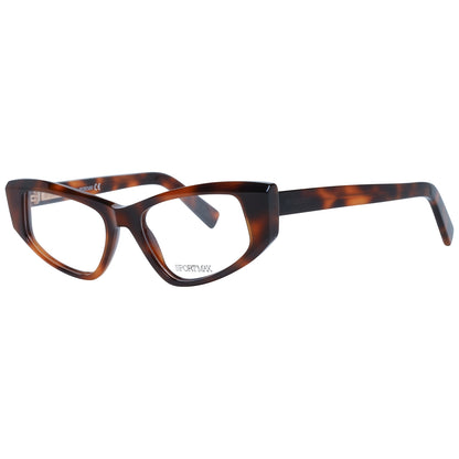 SPORTMAX EYEWEAR SM5003 51052 Sonnenbrille ansicht-3