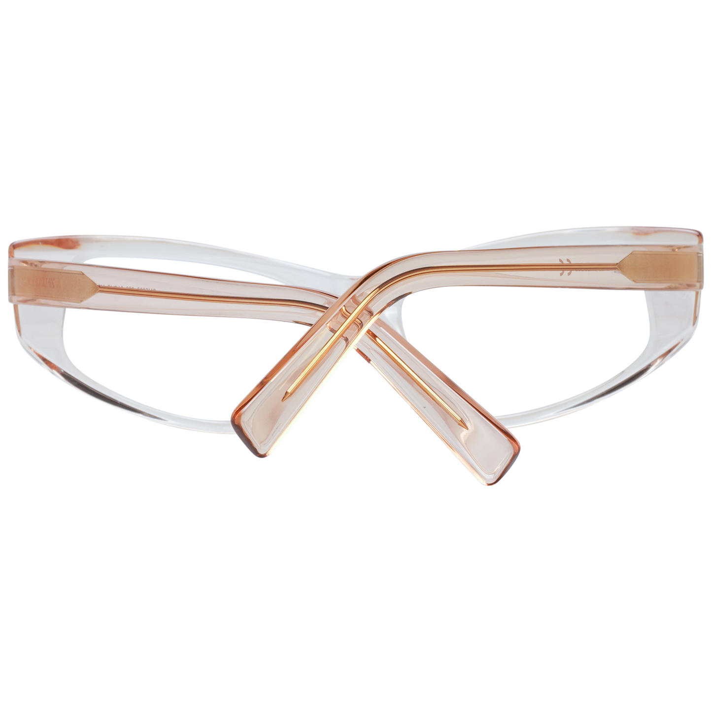 SPORTMAX EYEWEAR SM5003 51090 Sonnenbrille ansicht-2