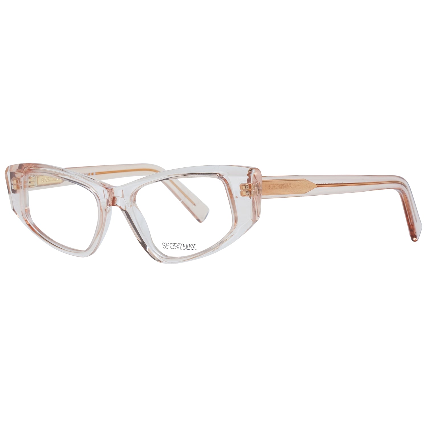 SPORTMAX EYEWEAR SM5003 51090 Sonnenbrille ansicht-3