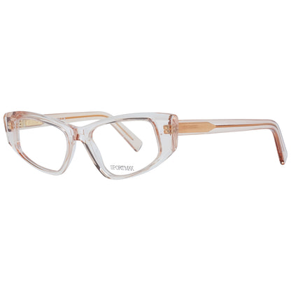 SPORTMAX EYEWEAR SM5003 51090 Sonnenbrille ansicht-3