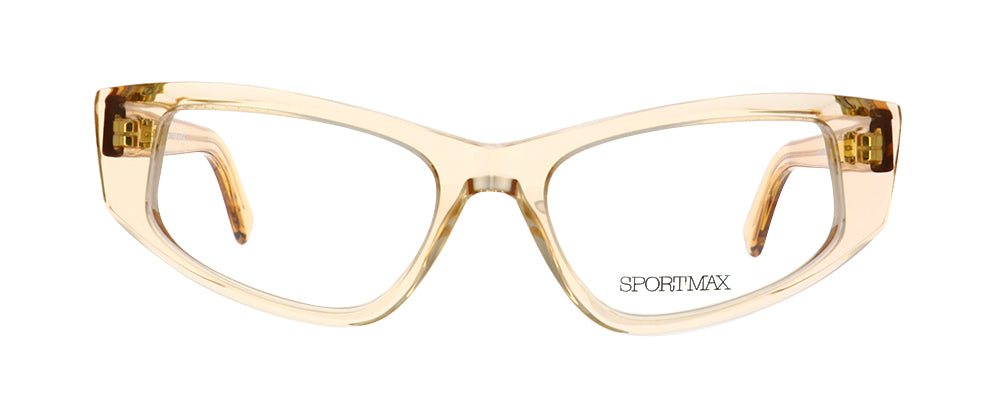 SPORTMAX EYEWEAR SM5003-90-51 Sonnenbrille