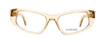 SPORTMAX EYEWEAR SM5003-90-51 Sonnenbrille