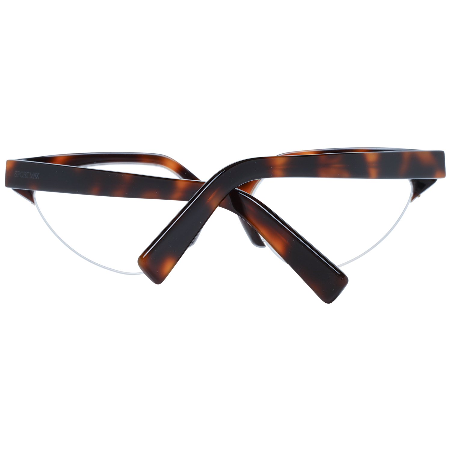 SPORTMAX EYEWEAR SM5004 54052 Sonnenbrille ansicht-2