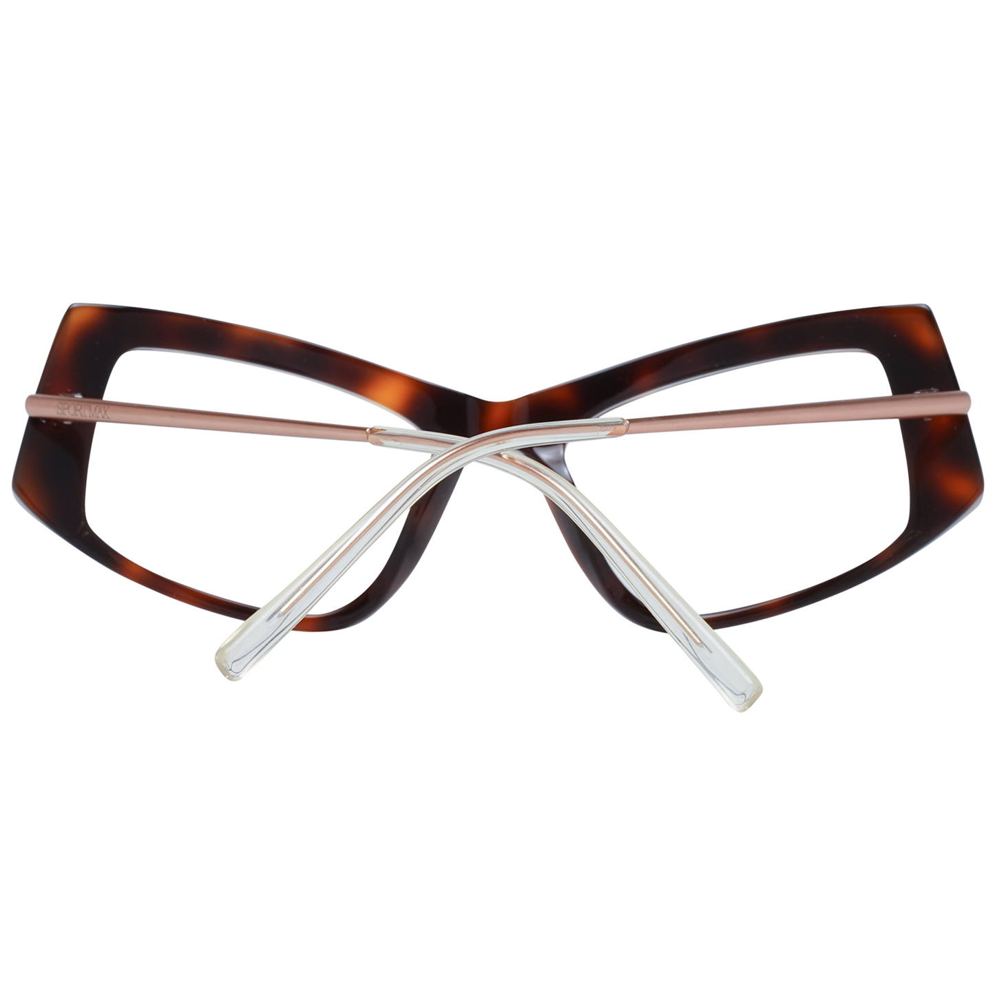 SPORTMAX EYEWEAR SM5005 52052 Sonnenbrille ansicht-2