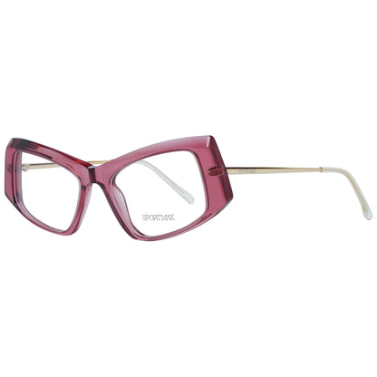 SPORTMAX EYEWEAR SM5005 52069 Sonnenbrille ansicht-3