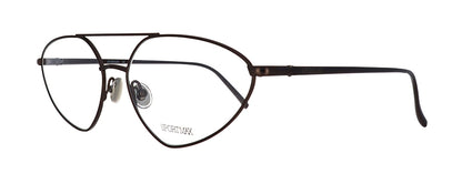 SPORTMAX EYEWEAR SM5006-17-56 Sonnenbrille ansicht-3