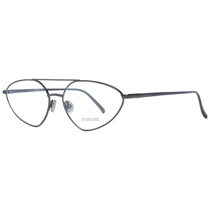 SPORTMAX EYEWEAR SM5006 56017 Sonnenbrille ansicht-3