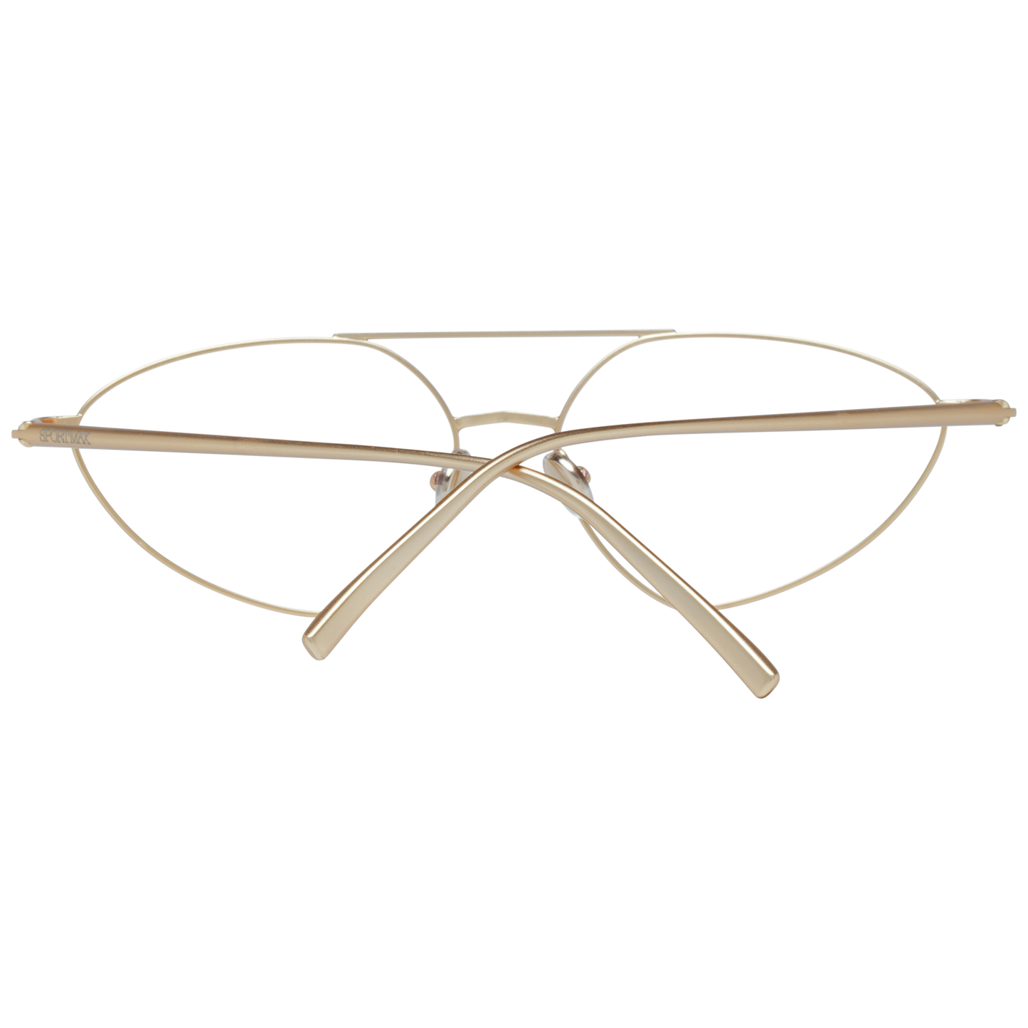 SPORTMAX EYEWEAR SM5006 56031 Sonnenbrille ansicht-2