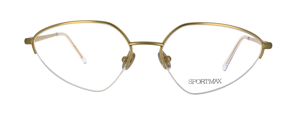 SPORTMAX EYEWEAR SM5007-31-53 Sonnenbrille