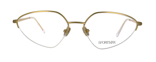 SPORTMAX EYEWEAR SM5007-31-53 Sonnenbrille