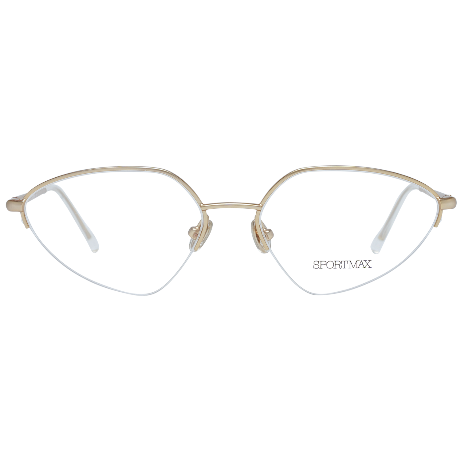 SPORTMAX EYEWEAR SM5007 53031 Sonnenbrille