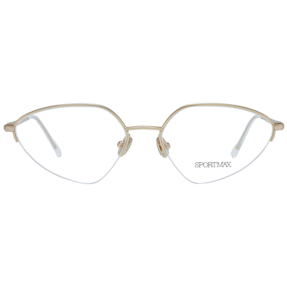 SPORTMAX EYEWEAR SM5007 53031 Sonnenbrille