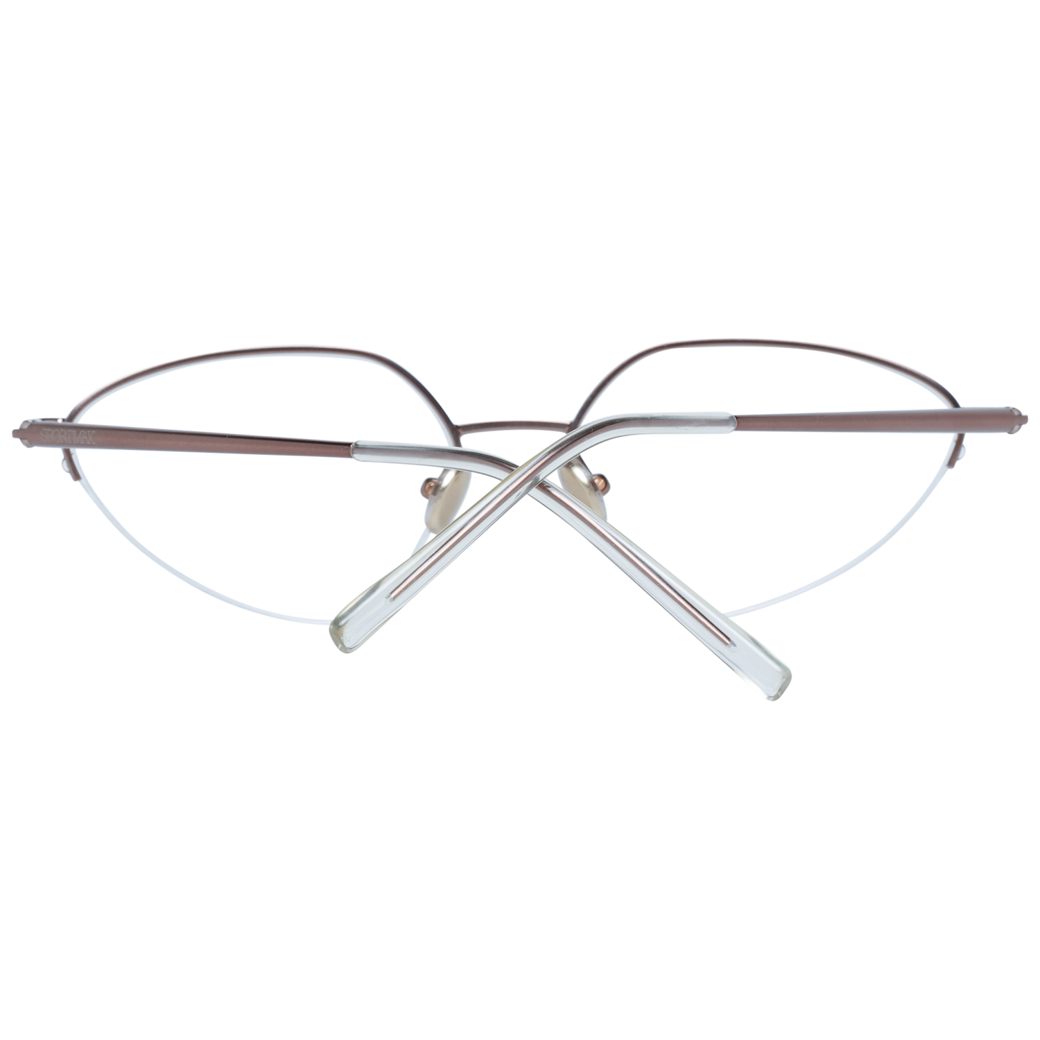 SPORTMAX EYEWEAR SM5007 53035 Sonnenbrille ansicht-2