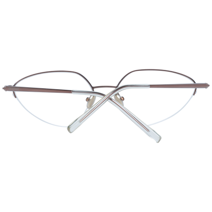 SPORTMAX EYEWEAR SM5007 53035 Sonnenbrille ansicht-2