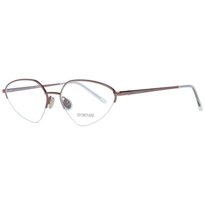 SPORTMAX EYEWEAR SM5007 53035 Sonnenbrille ansicht-3